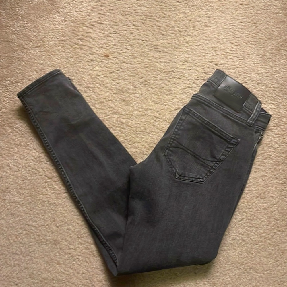 Size 26x30 Hollister jeans